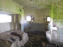 Ligne Maginot - B799 - L'ANGOUNERIE SUD - (Blockhaus pour canon) - 