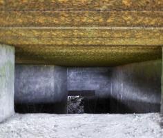 Ligne Maginot - B798 - L'ANGOUNERIE NORD - (Observatoire d'infanterie) - 