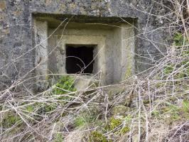 Ligne Maginot - B797 - FERME DU LANDY - (Blockhaus pour canon) - 