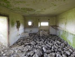 Ligne Maginot - B797 - FERME DU LANDY - (Blockhaus pour canon) - 