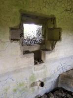 Ligne Maginot - B797 - FERME DU LANDY - (Blockhaus pour canon) - 