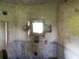 Ligne Maginot - B797 - FERME DU LANDY - (Blockhaus pour canon) - 