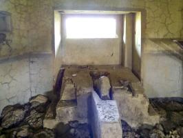 Ligne Maginot - B797 - FERME DU LANDY - (Blockhaus pour canon) - 