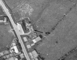 Ligne Maginot - B794 - ARMAND DEQUESNE - (Blockhaus pour arme infanterie) - 