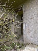 Ligne Maginot - A113 - DEMI LIEUE - (Casemate d'infanterie - Double) - 