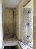 Ligne Maginot - A113 - DEMI LIEUE - (Casemate d'infanterie - Double) - 