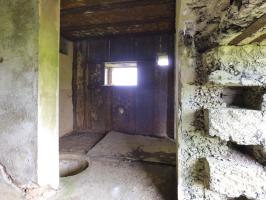 Ligne Maginot - A113 - DEMI LIEUE - (Casemate d'infanterie - Double) - 