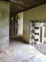 Ligne Maginot - A113 - DEMI LIEUE - (Casemate d'infanterie - Double) - 