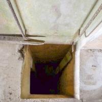 Ligne Maginot - A113 - DEMI LIEUE - (Casemate d'infanterie - Double) - 