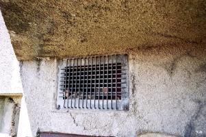Ligne Maginot - A113 - DEMI LIEUE - (Casemate d'infanterie - Double) - 