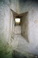 Ligne Maginot - A114 - L'ALOUETTE - (Casemate d'infanterie - Double) - 