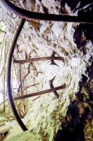 Ligne Maginot - A114 - L'ALOUETTE - (Casemate d'infanterie - Double) - 