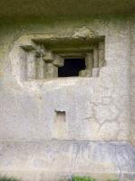 Ligne Maginot - A114 - L'ALOUETTE - (Casemate d'infanterie - Double) - 