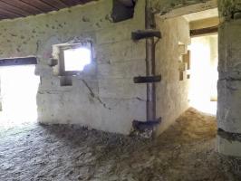 Ligne Maginot - A114 - L'ALOUETTE - (Casemate d'infanterie - Double) - 