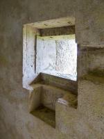 Ligne Maginot - A114 - L'ALOUETTE - (Casemate d'infanterie - Double) - 
