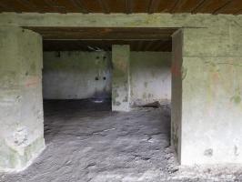 Ligne Maginot - A114 - L'ALOUETTE - (Casemate d'infanterie - Double) - 