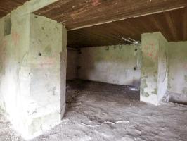 Ligne Maginot - A114 - L'ALOUETTE - (Casemate d'infanterie - Double) - 
