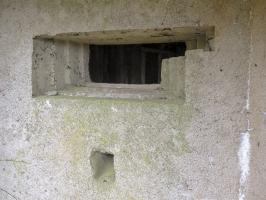 Ligne Maginot - A115 - LES CULEES SUD - (Casemate d'infanterie - Double) - 