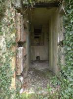 Ligne Maginot - A115 - LES CULEES SUD - (Casemate d'infanterie - Double) - 