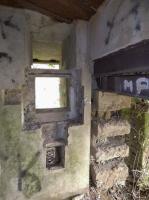 Ligne Maginot - A115 - LES CULEES SUD - (Casemate d'infanterie - Double) - 
