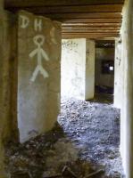 Ligne Maginot - A115 - LES CULEES SUD - (Casemate d'infanterie - Double) - 