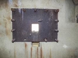 Ligne Maginot - A115 - LES CULEES SUD - (Casemate d'infanterie - Double) - 
