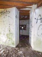 Ligne Maginot - A115 - LES CULEES SUD - (Casemate d'infanterie - Double) - 