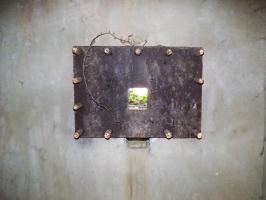 Ligne Maginot - A115 - LES CULEES SUD - (Casemate d'infanterie - Double) - 