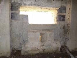 Ligne Maginot - A115 - LES CULEES SUD - (Casemate d'infanterie - Double) - 