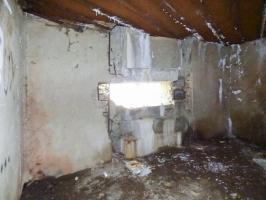 Ligne Maginot - A115 - LES CULEES SUD - (Casemate d'infanterie - Double) - 