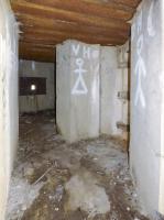 Ligne Maginot - A115 - LES CULEES SUD - (Casemate d'infanterie - Double) - 