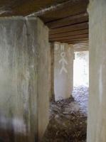 Ligne Maginot - A115 - LES CULEES SUD - (Casemate d'infanterie - Double) - 