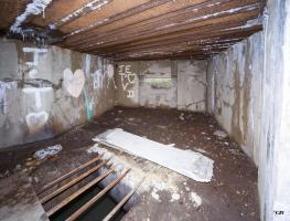 Ligne Maginot - A115 - LES CULEES SUD - (Casemate d'infanterie - Double) - 