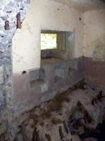 Ligne Maginot - A116 - LES ANORELLES - (Casemate d'infanterie - Simple) - Embrasure FM de défense de l'entrée du matériel