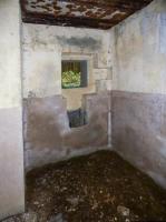 Ligne Maginot - A116 - LES ANORELLES - (Casemate d'infanterie - Simple) - Embrasure FM - Défense de l'entrée des hommes