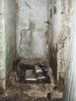 Ligne Maginot - A118 - CHAPELLE BLANCHE - (Casemate d'infanterie - Double) - Latrines