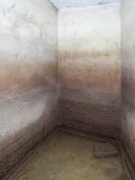 Ligne Maginot - A118 - CHAPELLE BLANCHE - (Casemate d'infanterie - Double) - Niveau inférieur