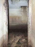 Ligne Maginot - A118 - CHAPELLE BLANCHE - (Casemate d'infanterie - Double) - Niveau inférieur