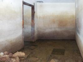 Ligne Maginot - A118 - CHAPELLE BLANCHE - (Casemate d'infanterie - Double) - Niveau inférieur