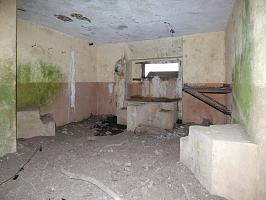 Ligne Maginot - B822 - SAINT HUBERT - (Blockhaus pour canon) - 