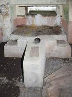 Ligne Maginot - B822 - SAINT HUBERT - (Blockhaus pour canon) - 