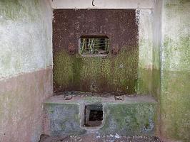 Ligne Maginot - B822 - SAINT HUBERT - (Blockhaus pour canon) - 