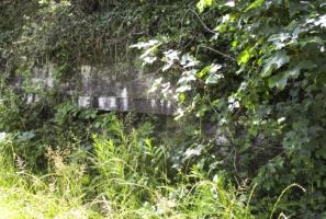 Ligne Maginot - B820 - LA TAILLE COLIN - (Observatoire d'infanterie) - 