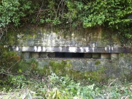 Ligne Maginot - B820 - LA TAILLE COLIN - (Observatoire d'infanterie) - 