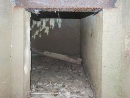 Ligne Maginot - B820 - LA TAILLE COLIN - (Observatoire d'infanterie) - 