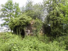 Ligne Maginot - B819 - BEAUWELTZ - (Blockhaus pour canon) - 