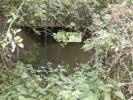 Ligne Maginot - B819 - BEAUWELTZ - (Blockhaus pour canon) - 