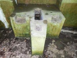 Ligne Maginot - B819 - BEAUWELTZ - (Blockhaus pour canon) - 