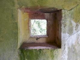 Ligne Maginot - B819 - BEAUWELTZ - (Blockhaus pour canon) - 