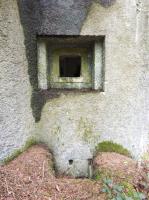 Ligne Maginot - B766 - CARREFOUR DE BLOIS - (Blockhaus pour canon) - 